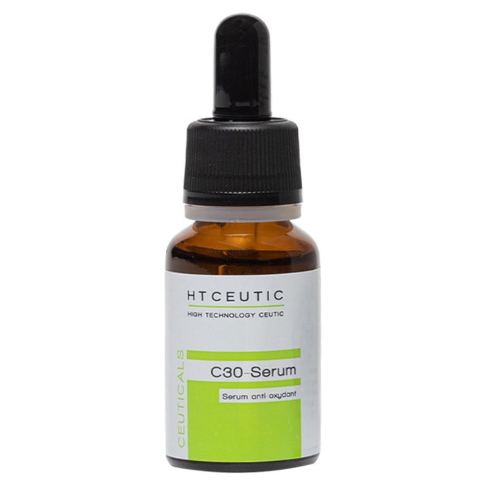 HT Ceutic C30 Serum Anti Age 15ml