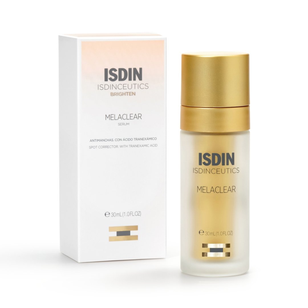 ISDIN CEUTICS Sérum Correcteur Anti-Taches Melaclear 30 ml