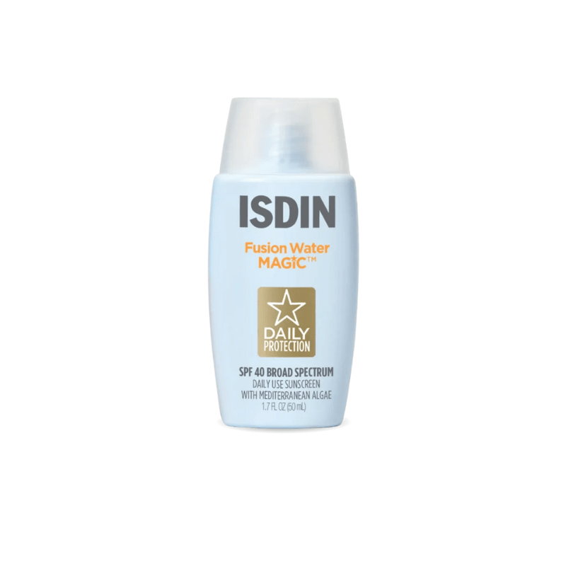 ISDIN Fotoprotector Fusion Water Magic SPF50+ 50ml