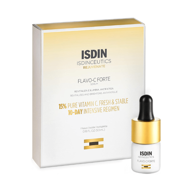 ISDIN ISDINCEUTICS Flavo-C Forte Sérum 15% Vitamine C