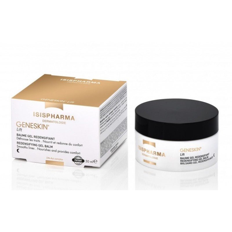 Isispharma Geneskin Lift Baume-Gel Redensifiant 50ml