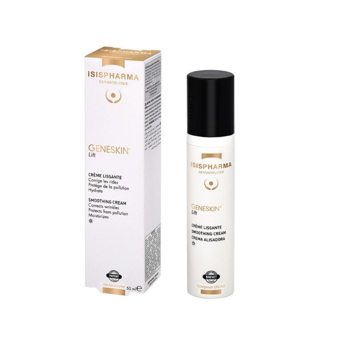 Isispharma Geneskin Lift Crème Lissante 50ml