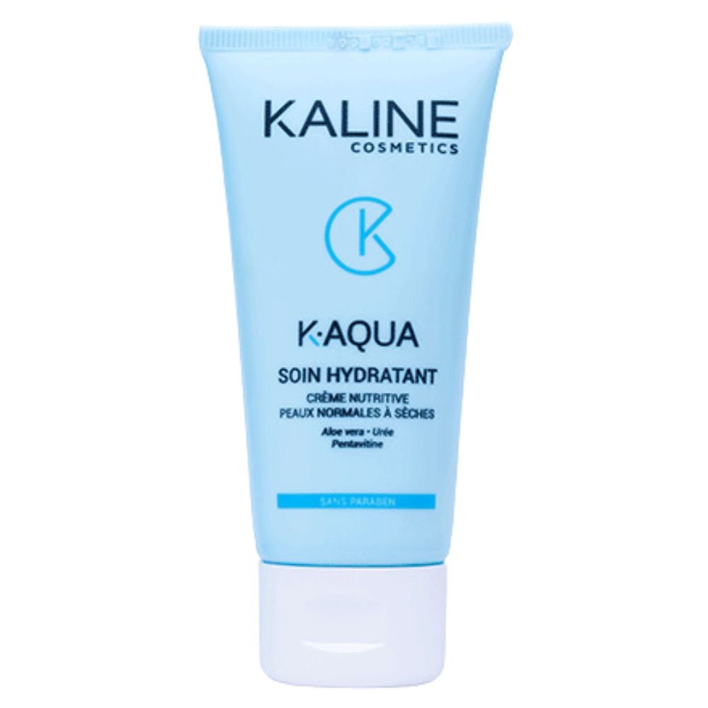 Kaline K-Aqua Crème Hydratante Nutritive 50ml