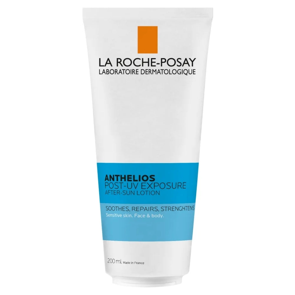 La Roche-Posay Anthelios Lait Après-Soleil Réparateur 200ml