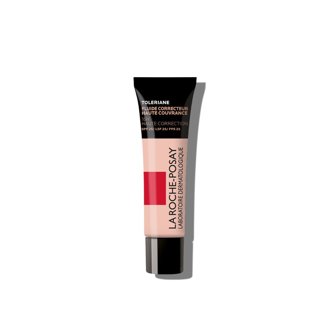 La Roche-Posay Toleriane Teint Fluide Correcteur SPF25 - N13 Beige Sable