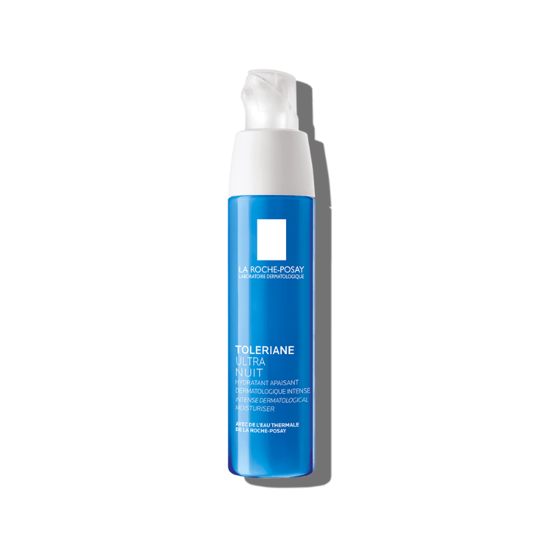 La Roche-Posay Toleriane Ultra Nuit 40 ml