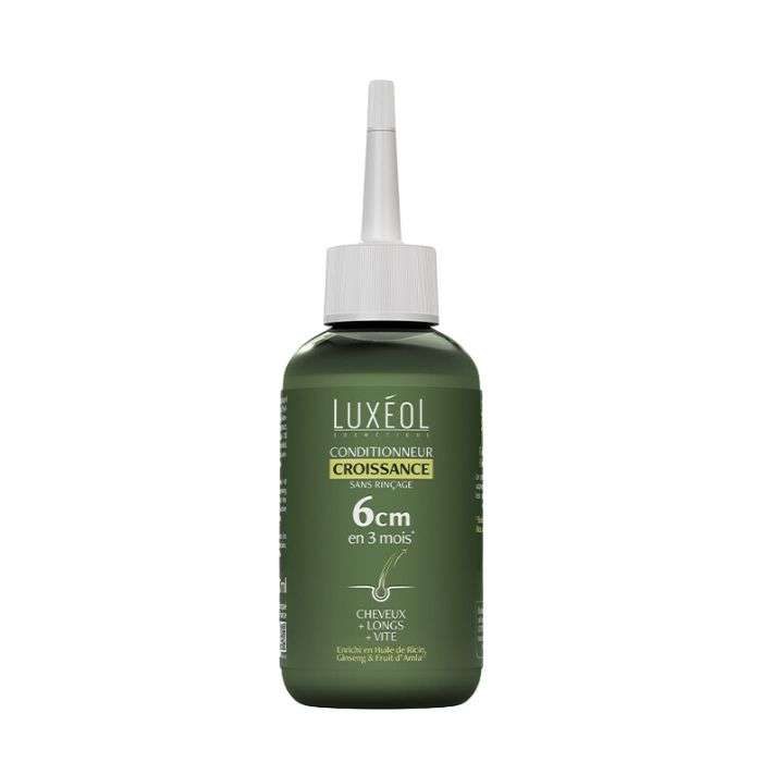 Luxéol Conditionneur Sans Rinçage Croissance 150 ml