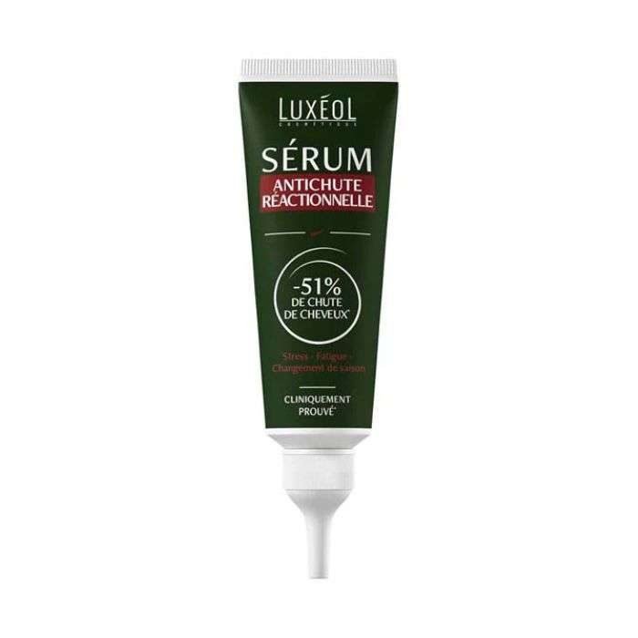 Luxéol Sérum Anti-Chute Réactionnelle 50 ml