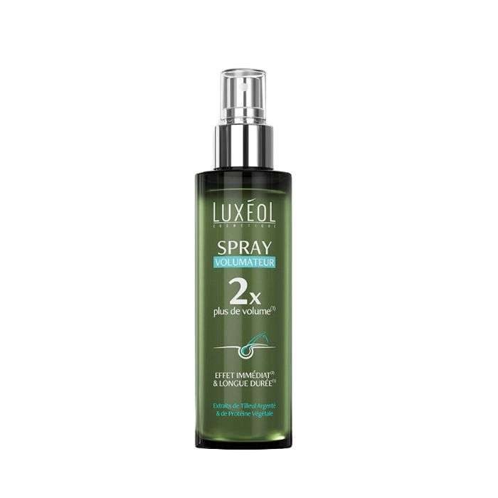 Luxéol Spray Volumateur Double Volume - 150ml