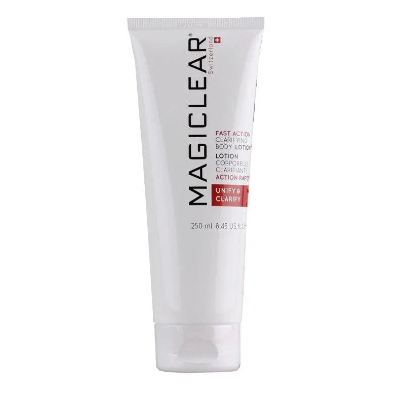 Magiclear Lotion Corporelle Clarifiante à Action Rapide