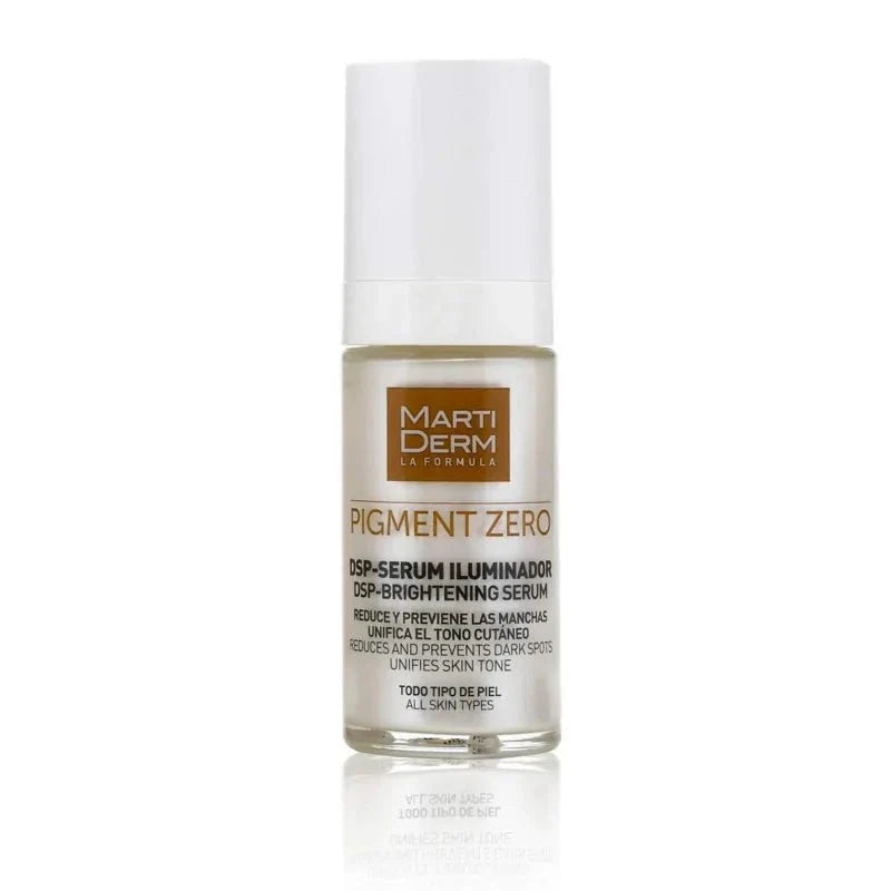 MartiDerm Pigment Zero DSP Sérum Illuminateur