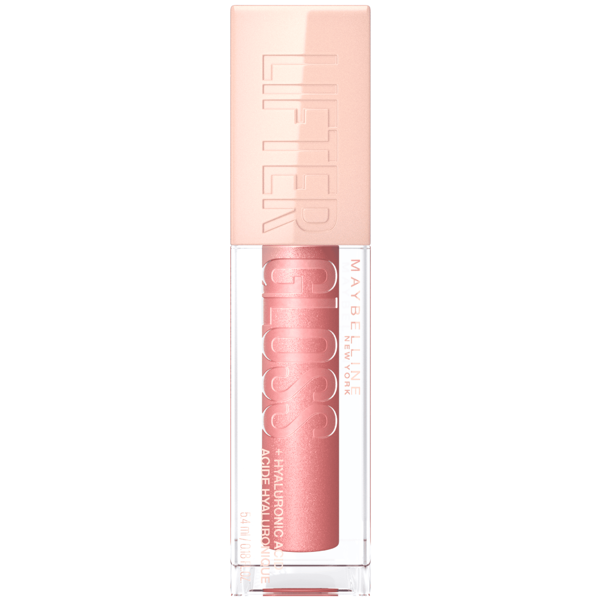 Maybelline Lifter Gloss 003 Moon Repulpant