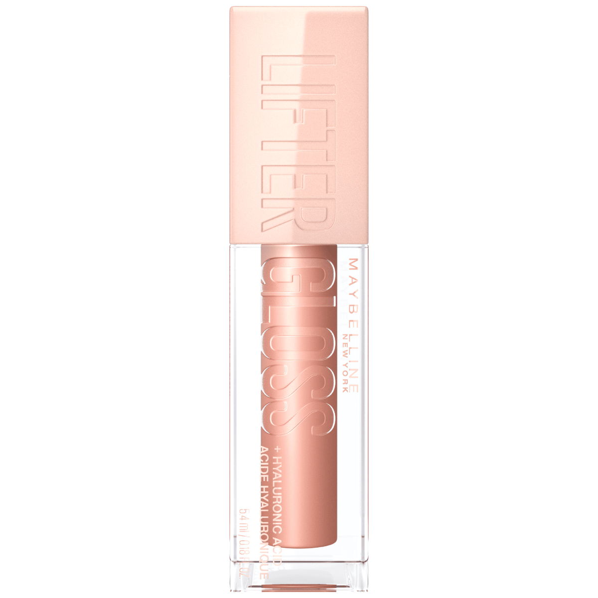 Maybelline Lifter Gloss Repulpant 008 Stone