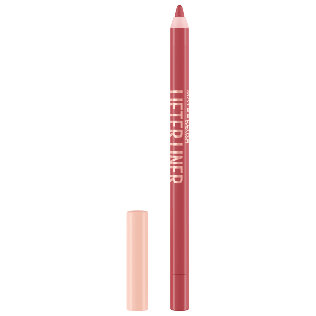 Maybelline Lifter Liner Lip Liner 009 PEAKING