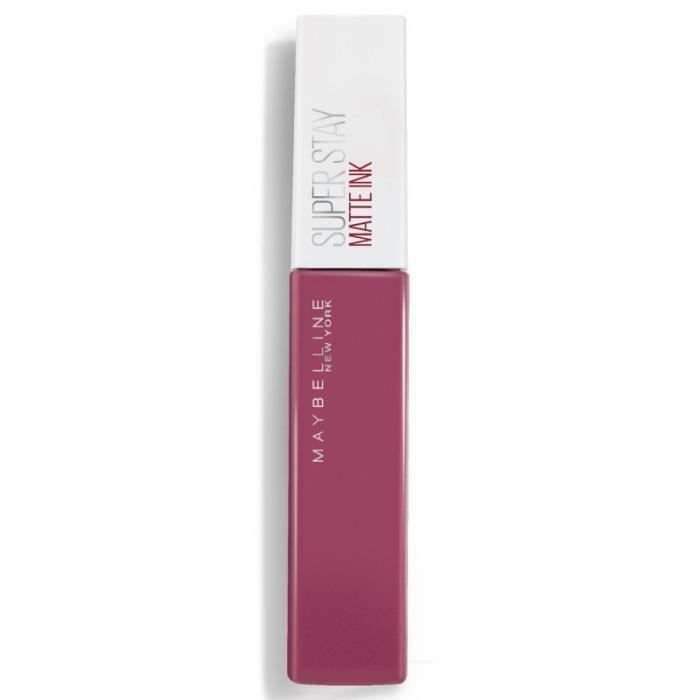 Maybelline Superstay Matte Ink 15 Lover