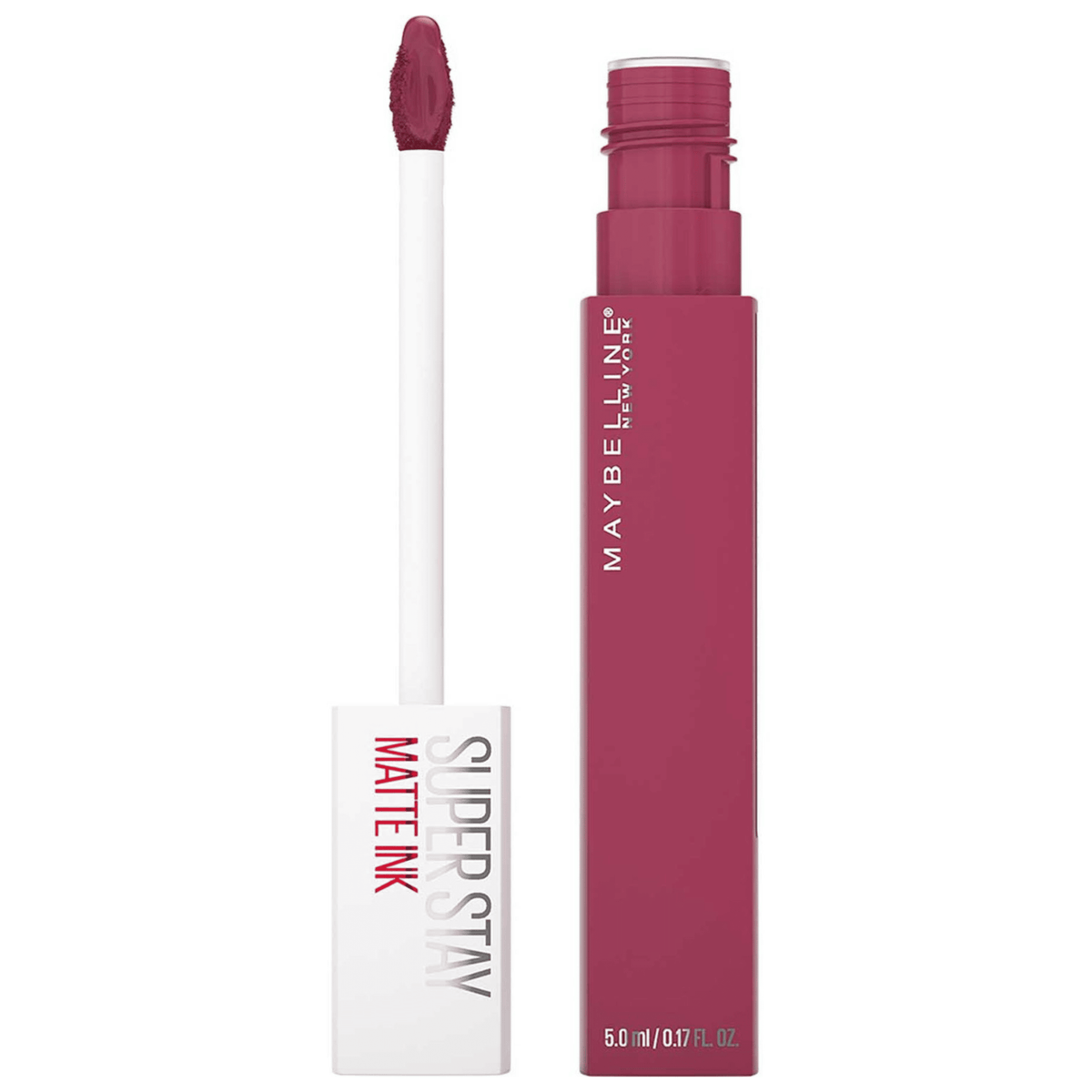 Maybelline Superstay Matte Ink 155 Savant