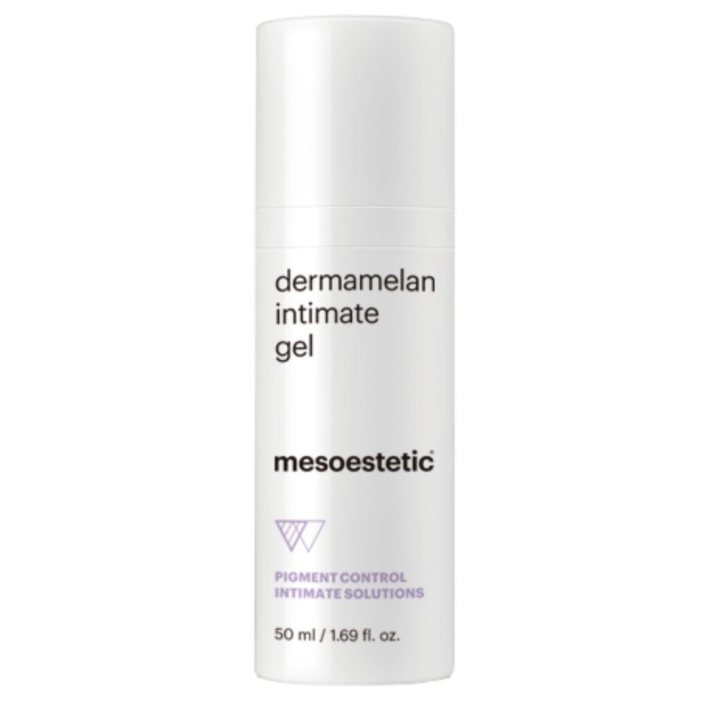 Mesoestetic Dermamelan Intimate Gel Crème Dépigmentant 50ml