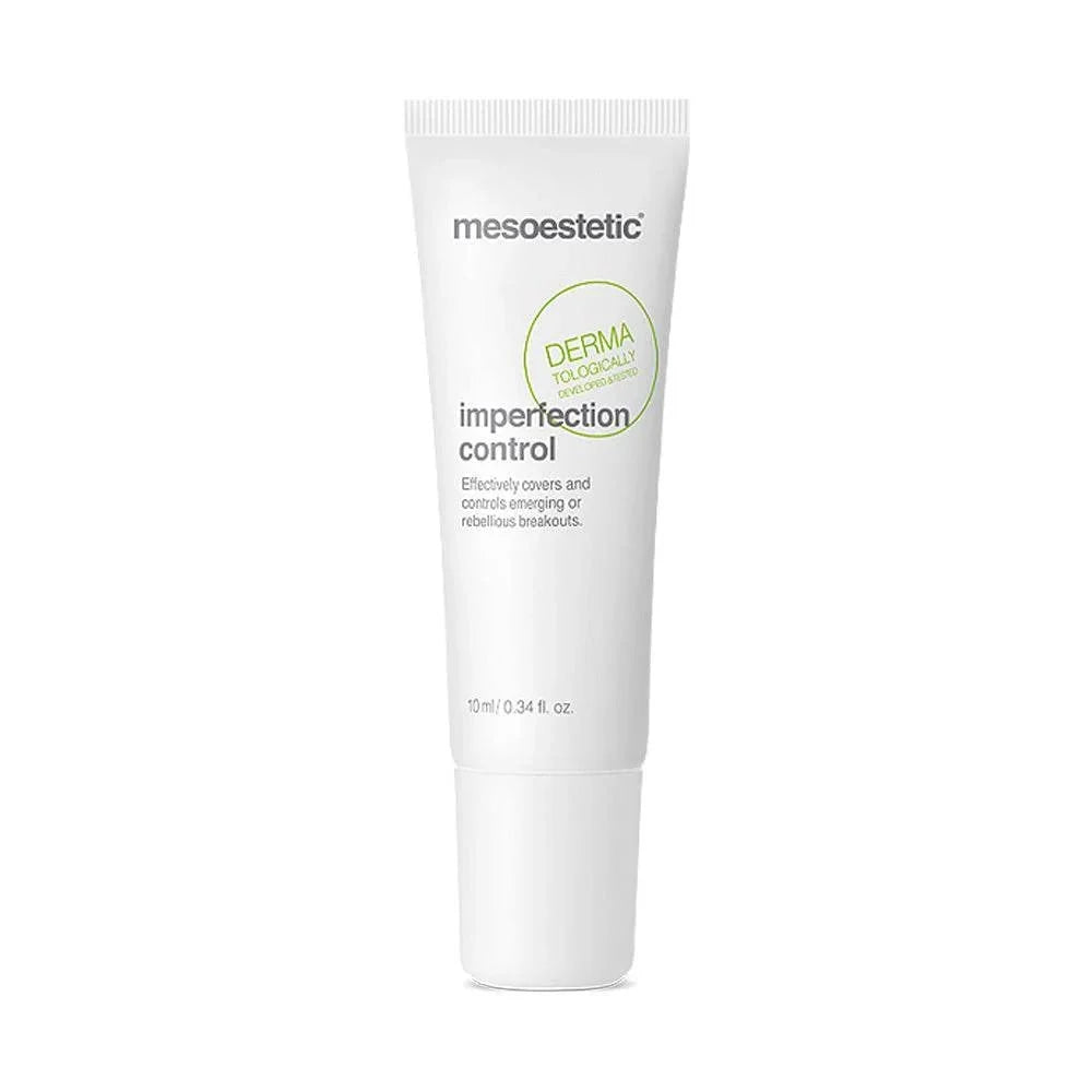 Mesoestetic Imperfection Control Crème Ciblée Anti-Imperfections 10ml