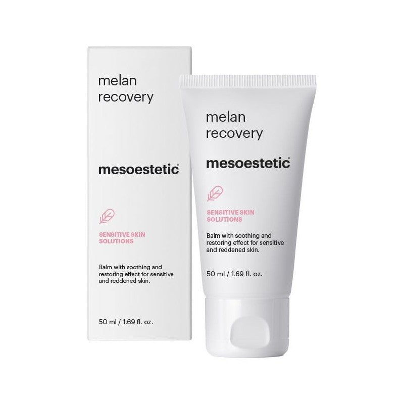 Mesoestetic Melan Recovery Baume Apaisant Anti-Rougeurs