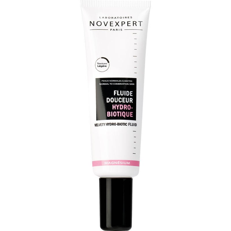 Novexpert Magnesium Fluide Douceur Hydro-Biotique – 30 ml