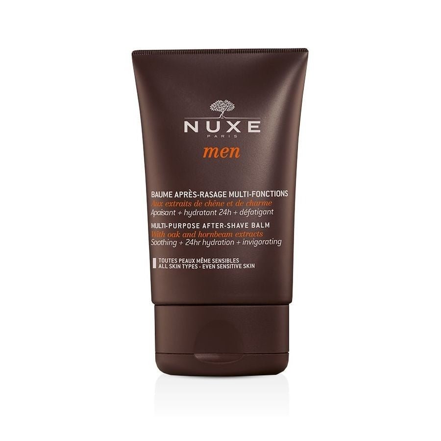 Nuxe MEN Baume Après-Rasage Multi-Fonctions 50ml