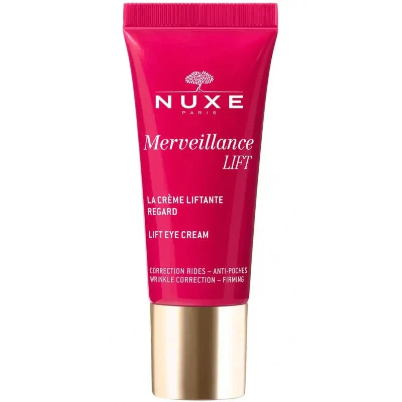 Nuxe Merveillance Lift Crème Liftante Contour des Yeux 15 ml