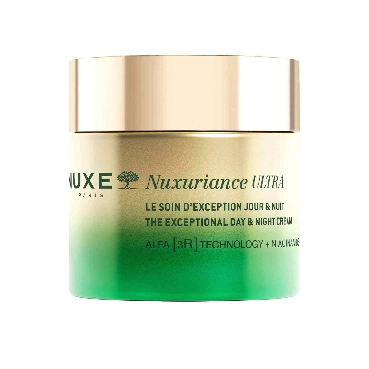 NUXE NUXURIANCE ULTRA - Crème d'Exception Anti-Âge Jour & Nuit 75ML
