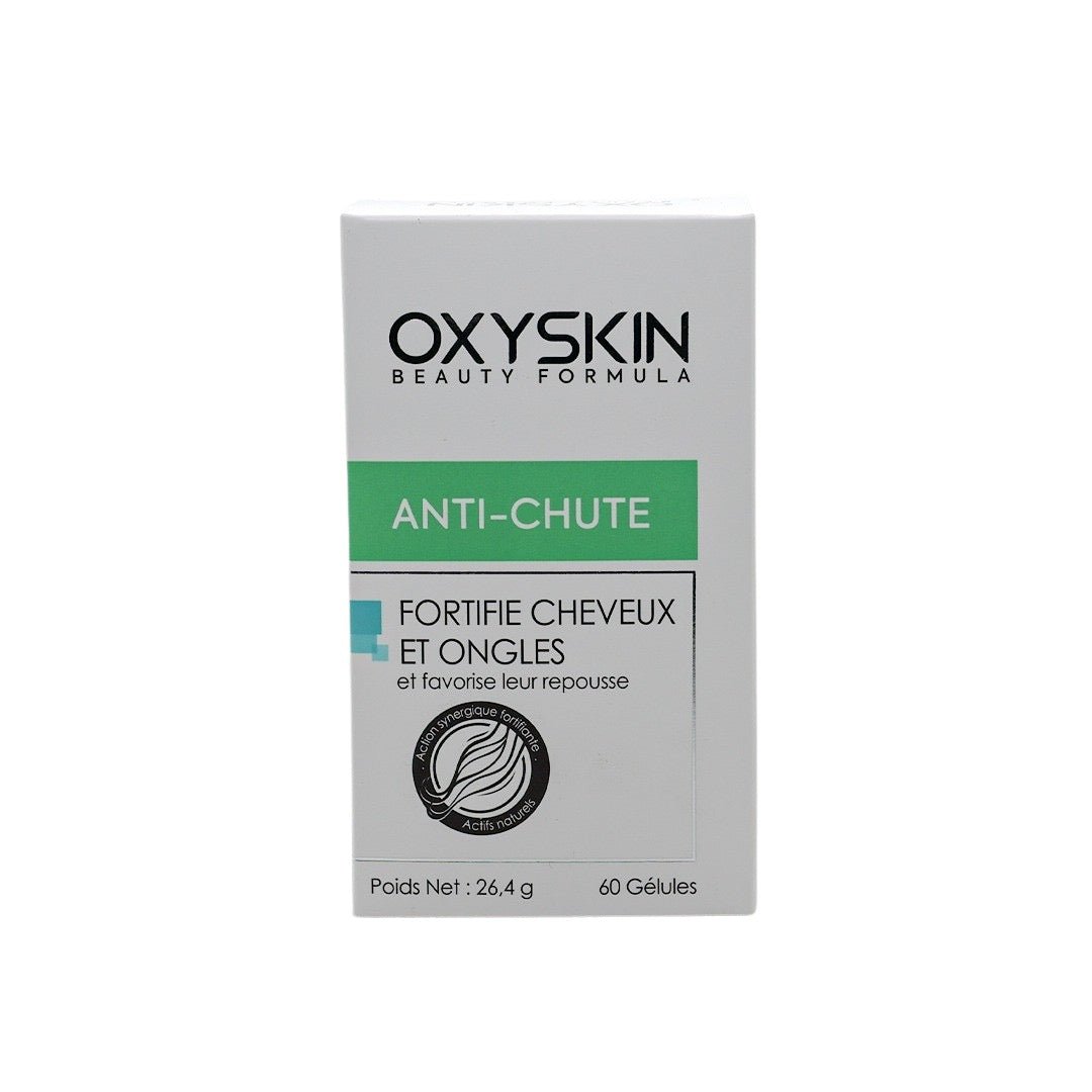 Oxyskin Anti-Chute Premium 60 Gélules
