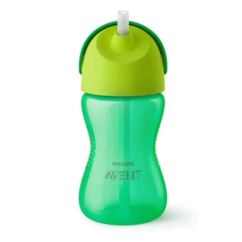 Philips Avent Tasse à Paille Ergonomique 300ml 12M+