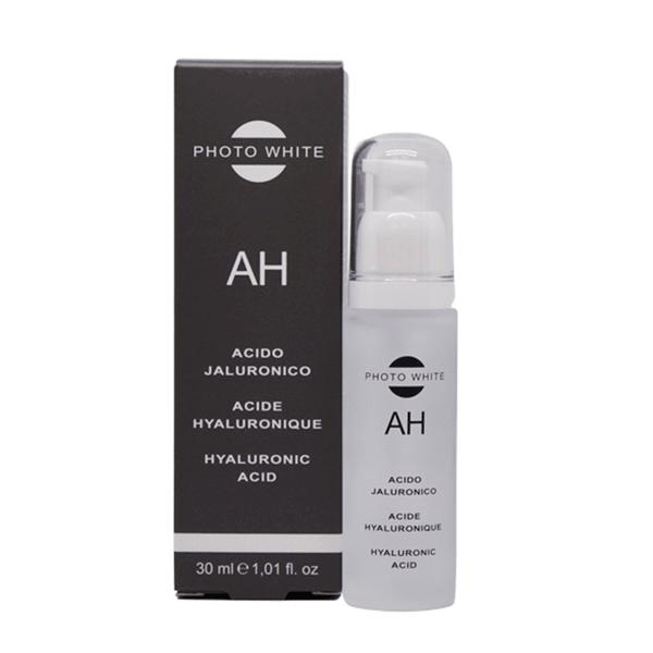 Photo White Sérum Anti-Âge AH à l'Acide Hyaluronique 30ml