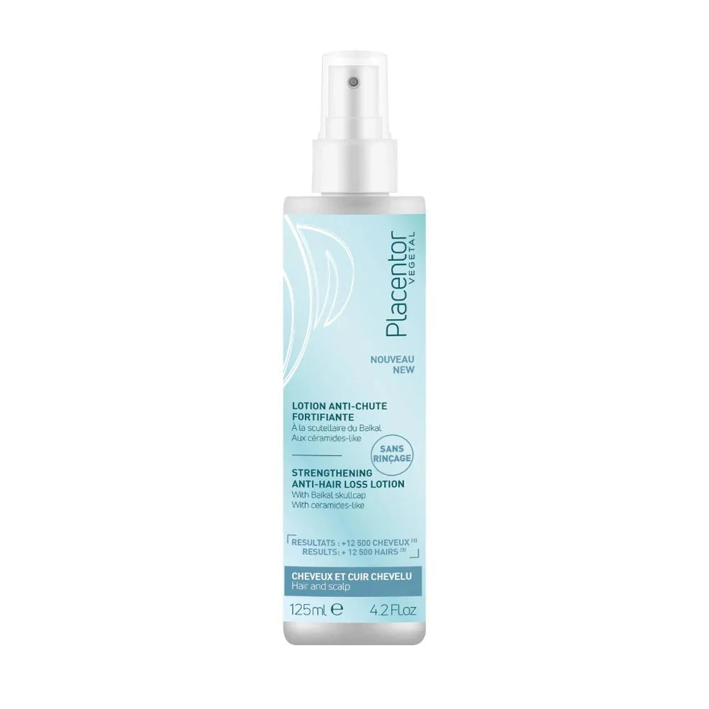 Placentor Lotion Anti-Chute Fortifiante 125ml