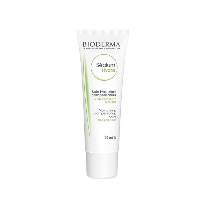 Bioderma Sébium Hydra 40ml