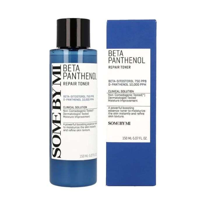 SOME BY MI Beta Panthenol Repair Toner
