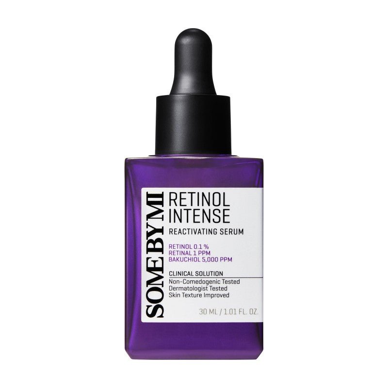 SOME BY MI Sérum Réactivateur Rétinol Intense 30ml