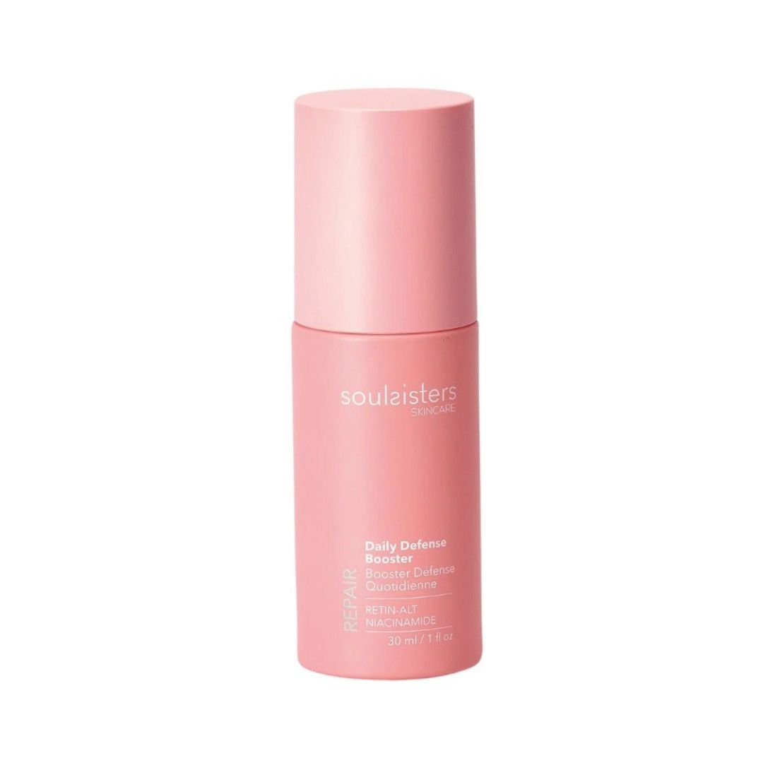 Soulsisters Booster Défense Quotidienne Anti-Pollution 30ml