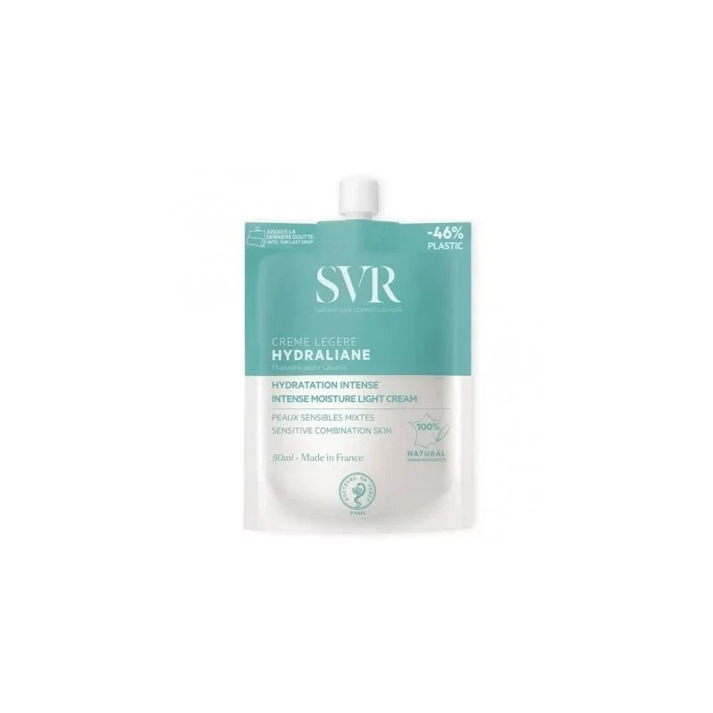 SVR Hydraliane Crème Légère Hydratante Intense 50 ML