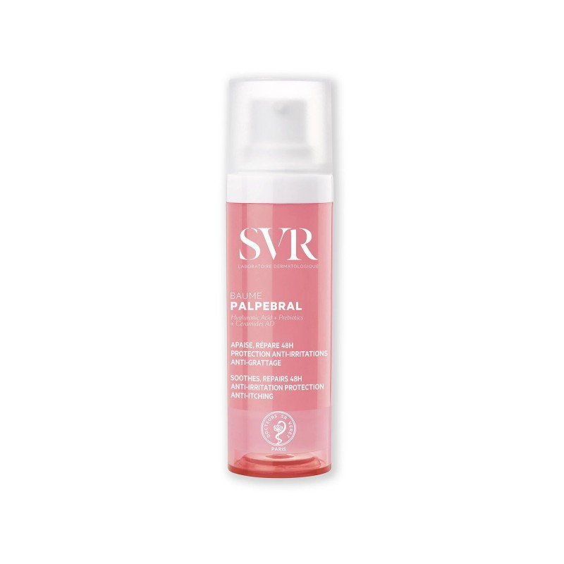 SVR Palpebral Baume Anti-Irritation - 30ml