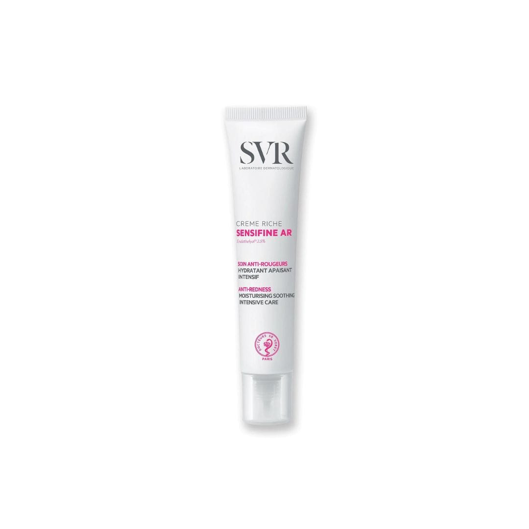 SVR Sensifine AR Crème Riche Anti-Rougeurs