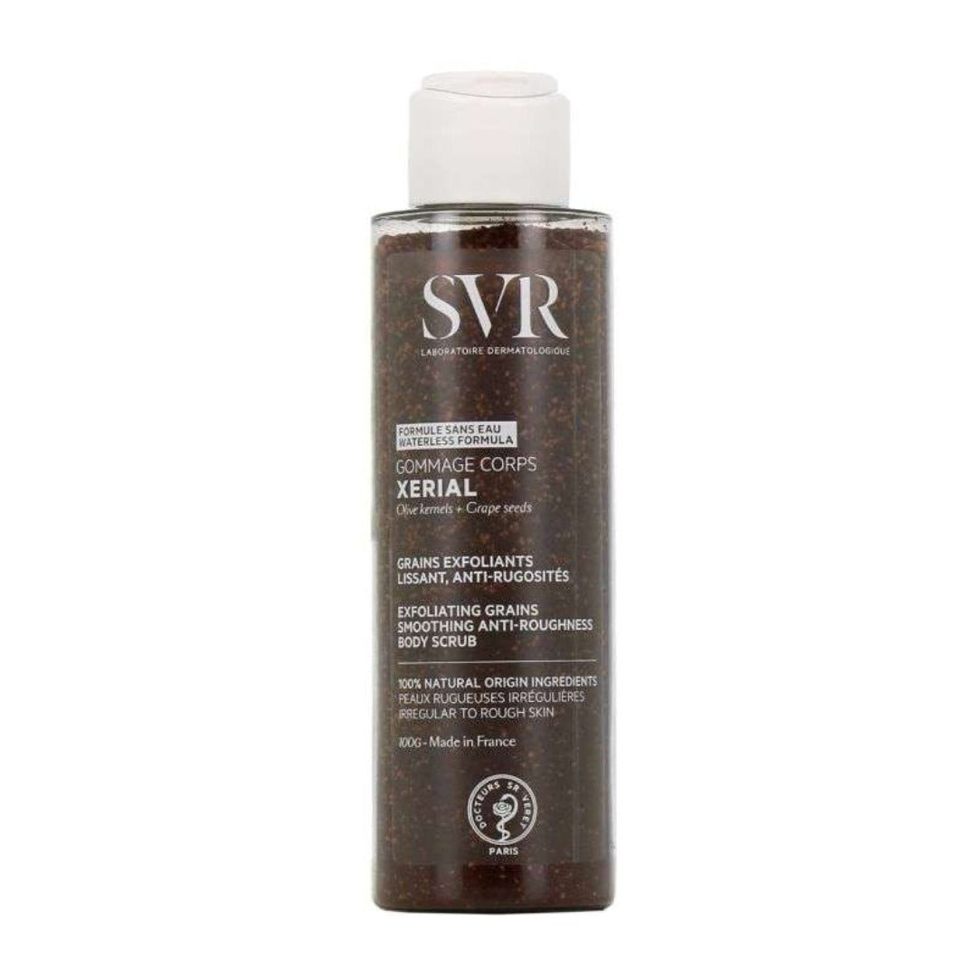 SVR Xerial Gommage Corps Exfoliant 100g