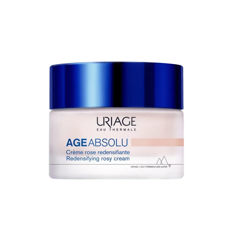 Uriage Age Absolu Crème Rose Redensifiante 50ml