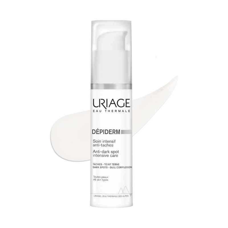 Uriage Dépiderm Soin Intensif Anti-taches 30ml
