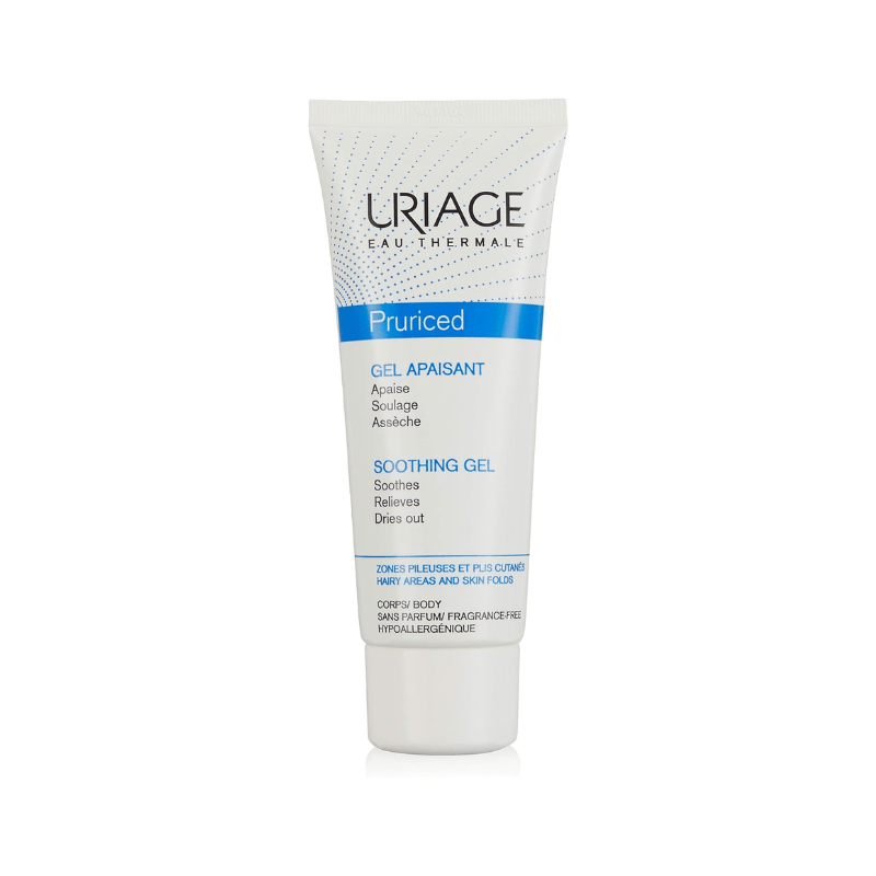 Uriage Pruriced Gel Apaisant 100ml
