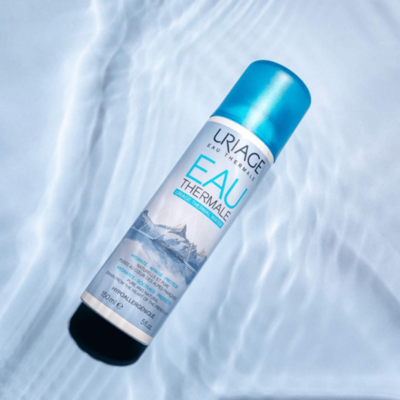 Uriage Spray Hydratant Eau Thermale 150ml