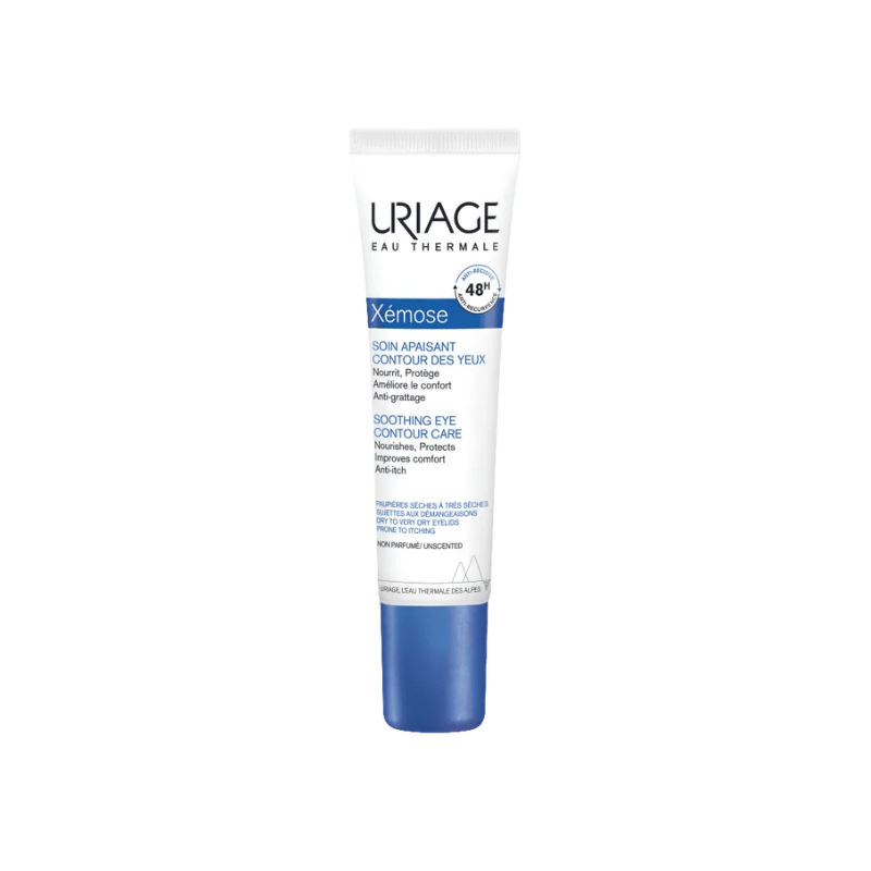 Uriage Xémose Soin Apaisant pour le Contour des Yeux
