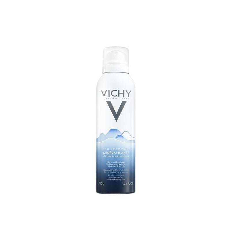 Vichy Eau Thermale Minéralisante Spray 150ml