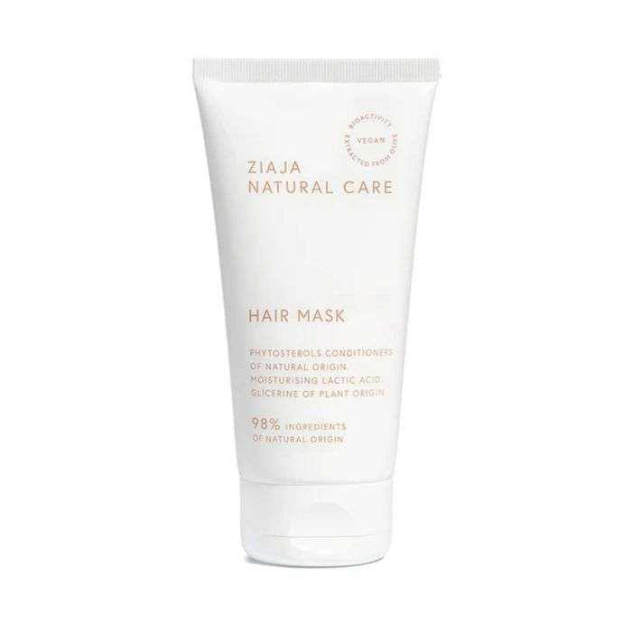 Ziaja Natural Care Masque Capillaire Hydratant Vegan – 150ml