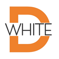 D-WHITE