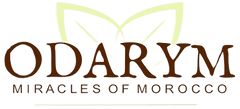 Odarym