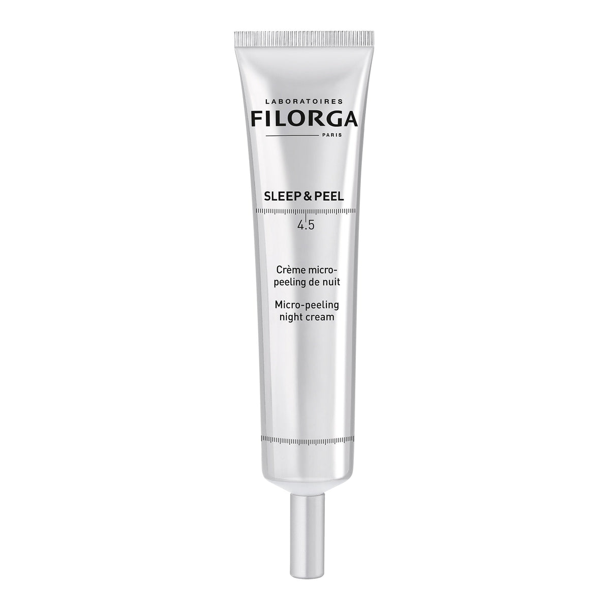Filorga Sleep & Peel 4.5 Crème Micro-Peeling Nuit 40ml