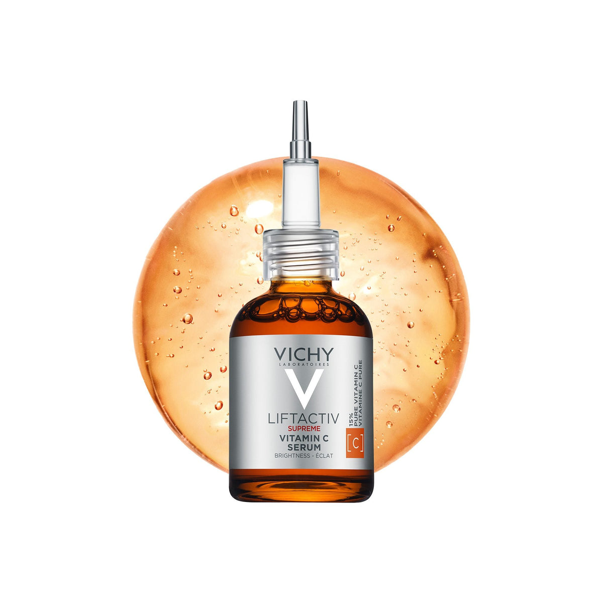 Vichy Liftactiv Supreme Sérum Éclat Vitamine C - 20ml